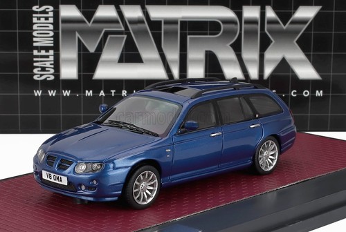 Matrix scale models - scale,