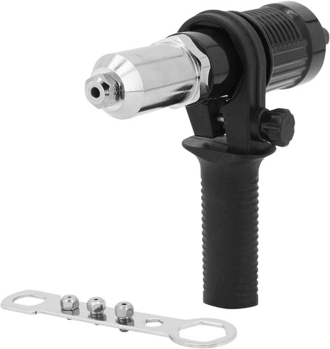 Adattatore per pistola rivetto - pistola,