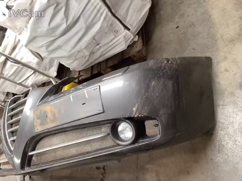 Paraurti ant alfa romeo 166 - ant.,