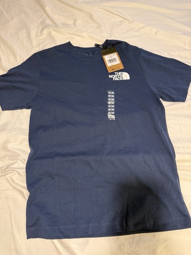Shirt the north - t-shirt, face