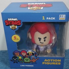 Modellino brawl stars colt - modellino,