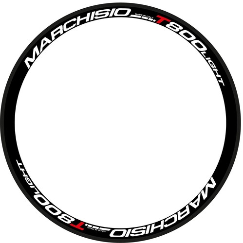 Adesivi ruote marchisio t800 - ruote,