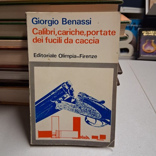 Calibri cariche portate dei - calibri,