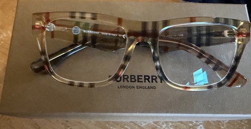 Occhiali vista burberry - da,