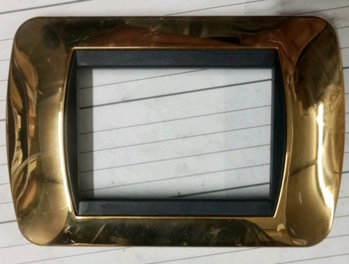 Bticino livinglight l4803or - livinglight, 3