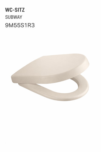 Sedile villeroy boch - boch, subway