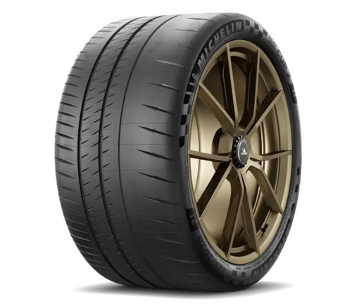 Michelin pilot sport cup - pilot,