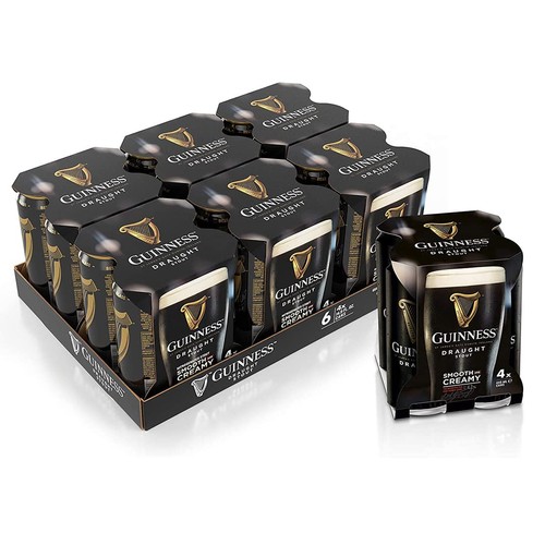 Guinness birra alta - birra, ad