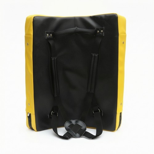 Scudo colpitore rettangolare - colpitore,