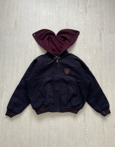 Giacca bomber vintage - bomber,