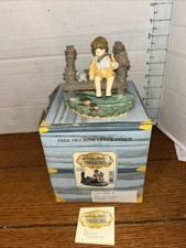 Figurina sandra kuck treasures - sandra,