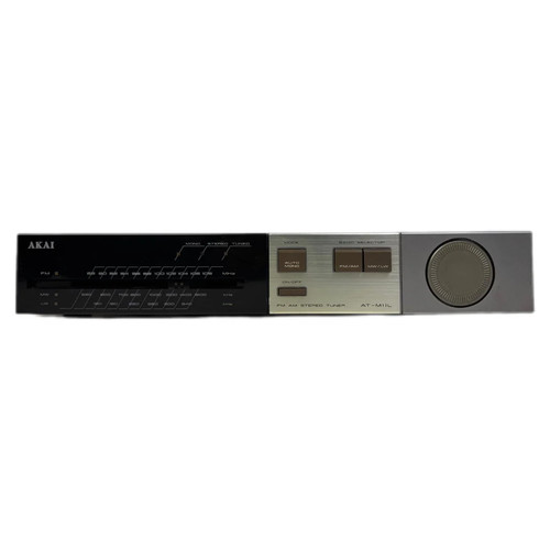 Akai m11l sintonizzatore - akai,