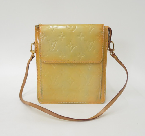 Autentica borsa mano louis - autentica,