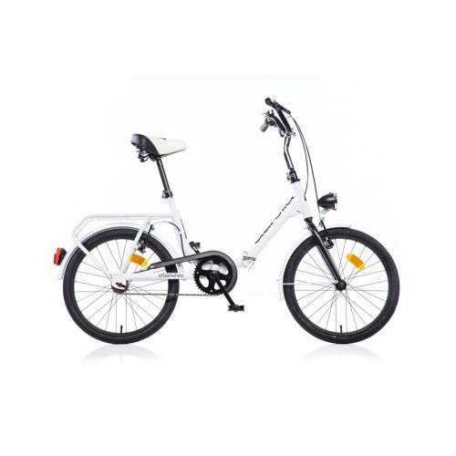 Bicicletta pieghevole ruota - bicicletta, 20