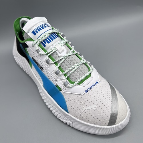 Scarpe ginnastica puma - scarpe,