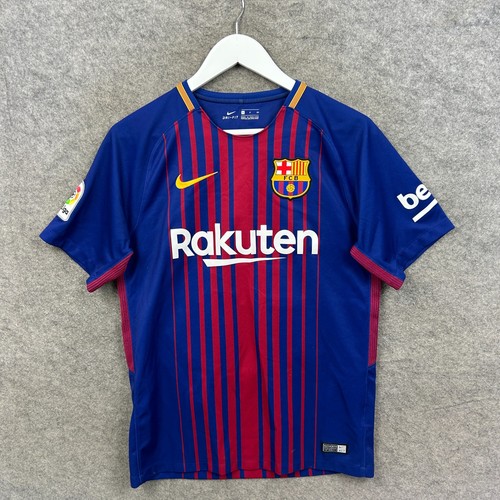 Maglia barcellona uomo - barcellona, small
