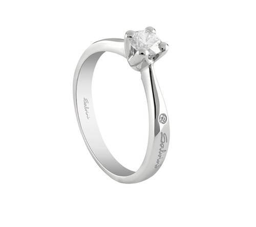 Anello salvini donna - anello,