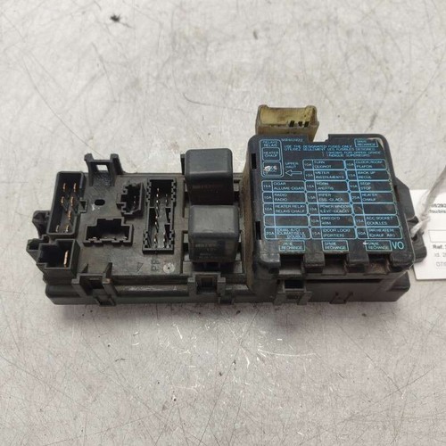 Mb852922 centralina ecu - mb852922,