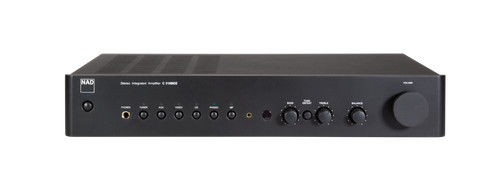 Nad 316 bee amplificatore - nad, v2