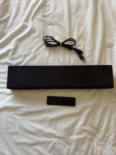 Altoparlante soundbar