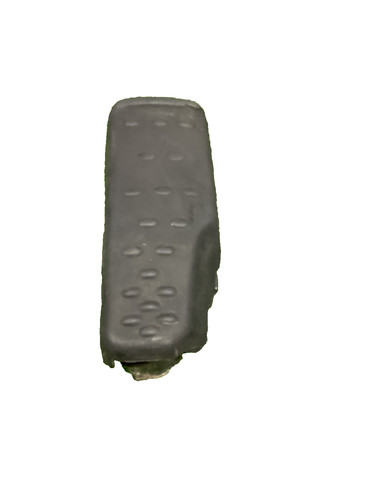 Pedalino poggia piedi - pedalino, dx