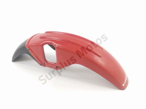 Garde boue avant suzuki - boue, dr