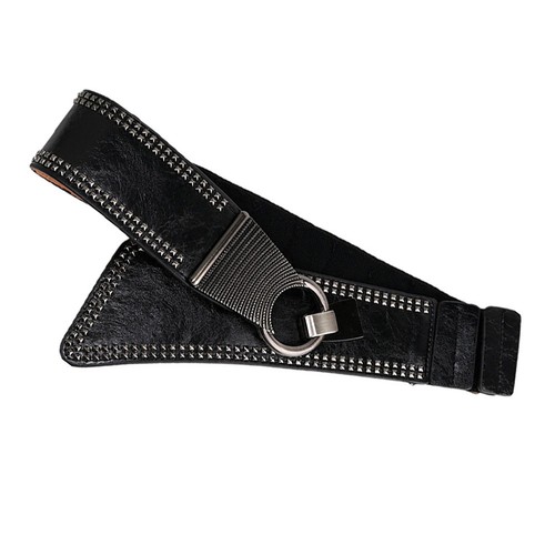 1pz cintura elastica - elastica, donna