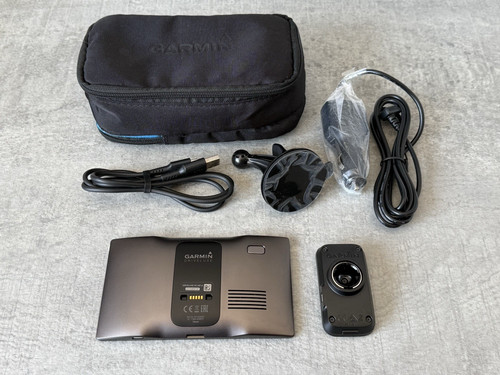 Navigatore satellitare garmin - navigatore,