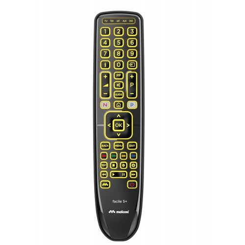 Meliconi gumbody facile - meliconi,