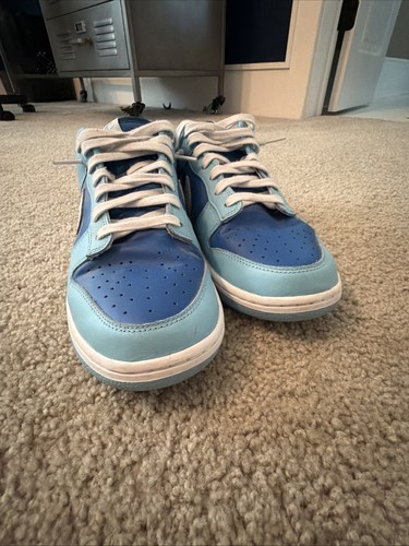 Nike dunk low sneakers uomo - nike,