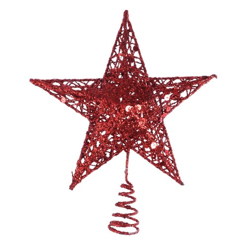 Puntale per albero - 20,