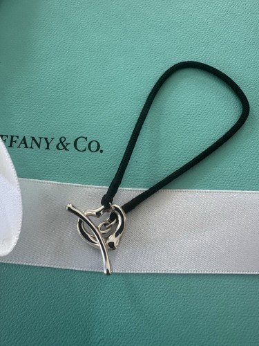 Bracciale tiffany co argento - tiffany,