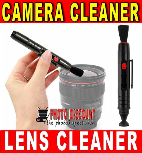 Tampone pulizia fotocamera - tampone,