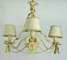 Lampadario stanza letto con - lampadario,