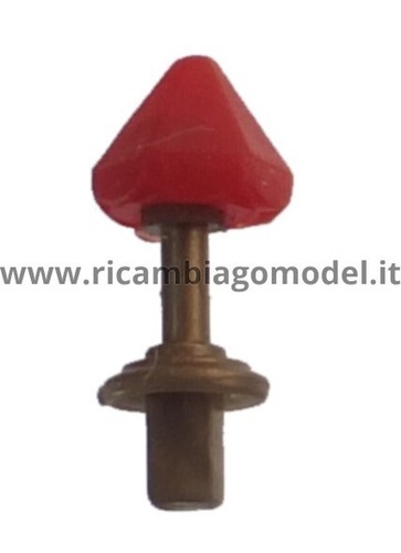 Ricw ricambi originali - -,