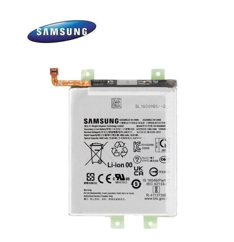 Batterie samsung galaxy a54 - galaxy,