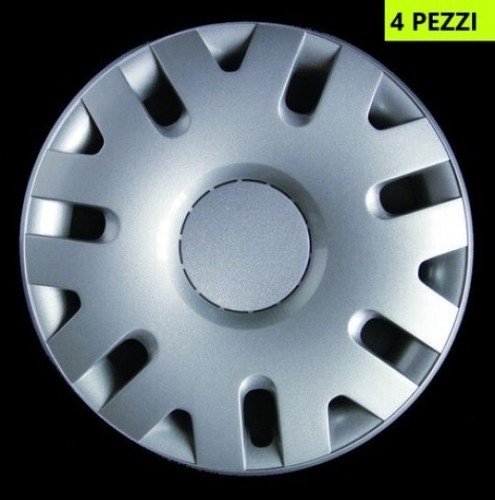 Copricerchi coppe ruota - copricerchi,