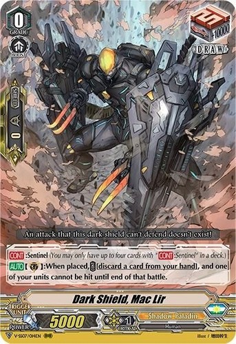 Cardfight vanguard dark - cardfight,