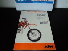 Ktm mini senior adventure - mini,
