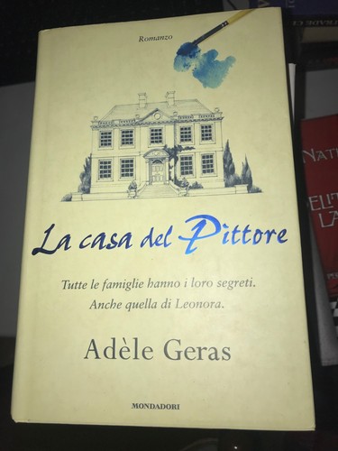 Geras casa del pittore - la,