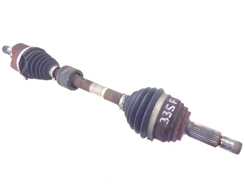 Albero motore sinistro ford - albero,