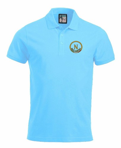 Polo calcio retrò - , s.s.c