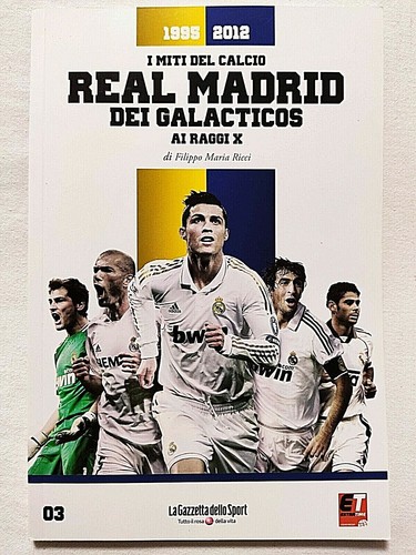 Real madrid cristiano - real, 03