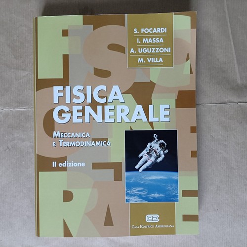 Focardi fisica - focardi,