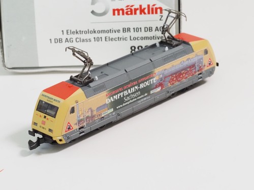 88679 märklin scala - z, classe