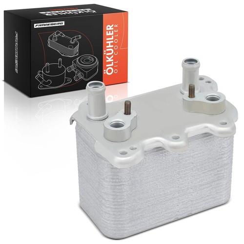 Radiatore olio motore - radiatore, per