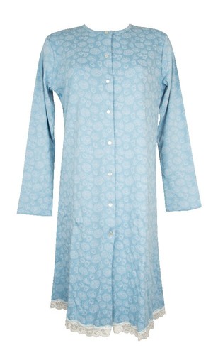 Camicia notte donna ragno - da,
