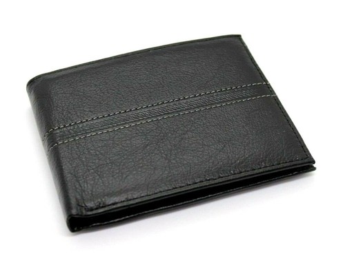 Portafoglio uomo mini - , slim