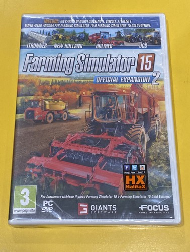Farming simulator official - farming,