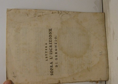 Galletti pierluigi lettera - pierluigi,,